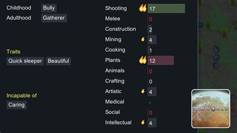 most useful animal in rimworld.